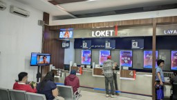 Kini Pengembalian Dana Pembatalan Tiket KA Antar Kota Maksimal 7 Hari