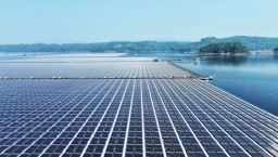 Nusantara Power Dorong Energi Terbarukan di Tengah Tantangan Perubahan Iklim