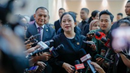 Kasus Asusila Ketua KPU RI, Puan Minta Ada Evaluasi Rekrutmen