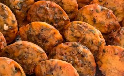 Keajaiban Rasa Ote-ote Porong: Kuliner Legendaris yang Menggugah Selera