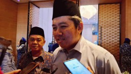 Khulaim Junaidi Tersingkir, PAN Pilih Kader PKB-PDIP di Pilkada Sidoarjo 2024