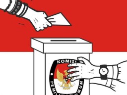 KPU Siap Gelar Pemilu Terpisah, Putusan MK Disebut Bagian Perbaikan Pemilihan Umum