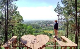 Mengeksplorasi Keajaiban Alam Pacet, Berikut Tempat Wisata Instagramable yang Wajib Anda Kunjungi