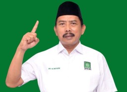 Musyafak Rouf Pimpin DPRD Jatim, Anik Maslachah Mundur dengan Elegan