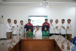 Enam Atlet Umsida Siap Berlaga di PON XXI Aceh Sumut 2024, Ini Persiapannya