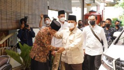 Prabowo Presiden, Gus Fawait: Saatnya Jember Bebas dari Kemiskinan