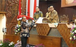 Fraksi Gerindra Kritisi Transformasi PT Jatim Grha Utama: Perluasan Bisnis atau Potensi Risiko?