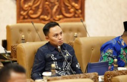 DPRD Jatim Bongkar Kejanggalan HGB Laut Seluas 656 Hektare di Sidoarjo: Ini Melanggar!