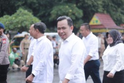 Besok, Gus Fawait dan Djoko Susanto Dilantik Presiden Prabowo, Jember Sambut Pemimpin Baru!
