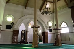 Dibangun Sunan Ampel, Begini Cerita Sejarah Masjid Tertua di Surabaya