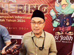 PSU Pilkada Magetan 22 Maret 2025, 2.117 Suara Penentu Siapa Bupati Terpilih