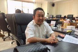 Cafe Hopping Jadi Hobi Politisi PSI William Wirakusuma, Kulineran Sambil Melihat Perkembangan Kota