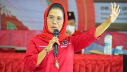 DPRD Jatim Minta Gubernur Khofifah Temui Langsung Buruh di Perayaan May Day 2025