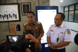 Pemkot Surabaya Segera Bangun Overpass dan Underpass di 2 Titik, Ini Lokasinya