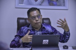 Dispendukcapil Surabaya Perketat Verifikasi Adminduk, Antisipasi Pindah KK Jelang SPMB Jalur Zonasi
