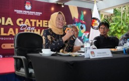 KPU Jatim Siap Kembalikan Sisa Dana Pilgub, Penyerapan Baru 85 Persen