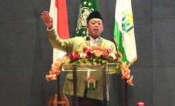 Pesan Menteri ATR/BPN Nusron Wahid Kepada Mahasiswa Zaman Now di Era Digital