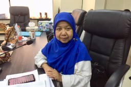 Kenal Lebih Dekat Zuhrotul Mar’ah: Berkiprah di Politik, Aktif di Muhammadiyah dan Aisyiyah, Perhatian pada Kesehatan Lansia