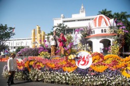 Intip Keseruan Surabaya Vaganza 2025: Hadirkan Petualangan Dongeng dan Rute Baru, Catat Hari Pelaksanaannya