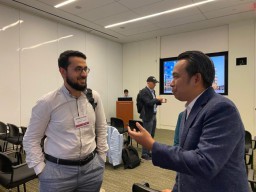 Jember Mendunia! Gus Fawait Jadi Pembicara Utama Konferensi Internasional di Amerika Serikat