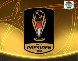 Piala Presiden 2025 Siap Dimulai, Erick Thohir: Ini Bukan Sekadar Turnamen Pramusim