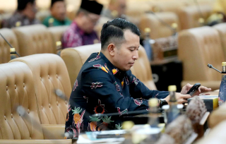 Diskon Pajak Kendaraan untuk Ojol dan Warga Miskin, DPRD Jatim: Langkah Konkret Lawan Kemiskinan Ekstrem