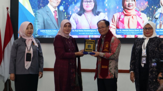 BBP Jatim Teguhkan Peran Strategis Penguatan Bahasa Indonesia, Gandeng Multipihak di Kota Malang