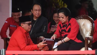 Kudatuli dan Hasto Kristiyanto: Cermin Ujian Keadilan untuk PDI Perjuangan