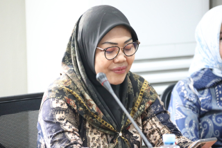Pelaku UMKM Jember Diimbau Manfaatkan Pemutihan Pajak Kendaraan, Begini Kata Hermin Anggota DPRD Jatim 