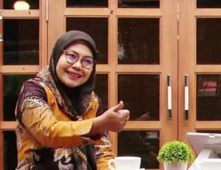 Hari Anak Nasional 2025, Hermin: Sekolah Rakyat dan MBG Jadi Harapan Baru