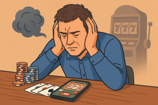 86 Kasus Kecanduan Judi Online di RS Menur Surabaya, Psikiater Ungkap Gejala Awal