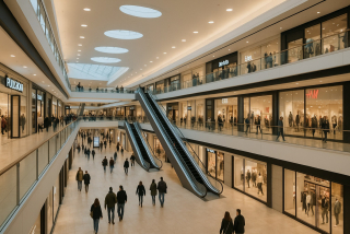 Viral Istilah Fenomena Rojali dan Rohana di Mal, Apa Maksudnya?