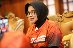 Impor Sapi Dibuka, DPRD Jatim: Jangan Sampai Harga Sapi Lokal Anjlok! 