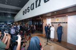 DPR Akan Cermati Putusan MK Soal Pemisahan Pemilu, Lihat Efeknya ke UU dan Parpol 