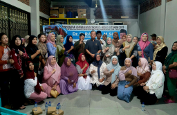 Warga Surabaya Masih Bingung Sistem SPMB, DPRD Jatim Desak Evaluasi Jalur Zonasi