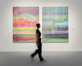 Balai Pemuda Surabaya Jadi Lokasi ARTSUBS 2025 Awal Agustus Nanti, Apa Itu?