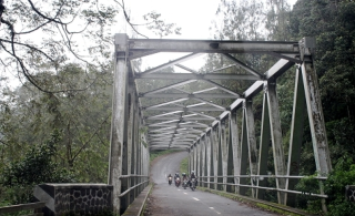 Tahura Raden Soerjo, Hutan Keramat dengan Pendapatan Miliaran dan Aura Mistis Majapahit