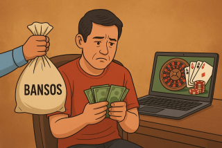 571 Ribu Penerima Bansos Main Judi Online, MUI Angkat Bicara 