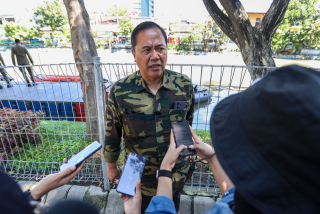 DLH Surabaya Beri Bonus Warga Pelapor Pembuang Sampah Sembarangan, Tapi Syarat Ketentuan Berlaku