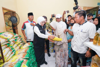 Koperasi Merah Putih di Jatim Bisa Digelontor Dana dari Bank Himbara, Ini Syaratnya