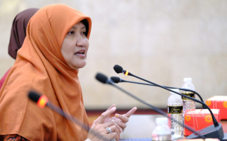 Lilik Hendarwati: Pemutihan Pajak Motor Ringankan Beban Petani, Ojol, dan UMKM 