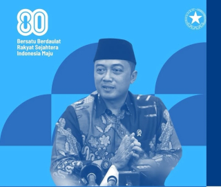 Soal Kabar Penyerahan Data Pribadi WNI ke AS, Mensesneg Sebut Pemaknaannya Tidak Benar