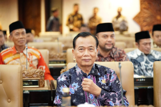 DPRD Jatim Tekankan MPLS Bebas Perpeloncoan dan Dorong Pendidikan Tanggap Bencana