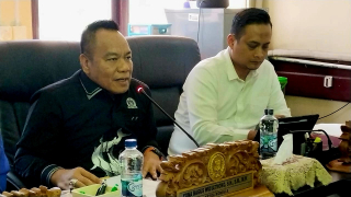 Kisruh Alamat Ganda di Surabaya, Cak Yebe: Ini Bisa Jadi Bom Waktu 