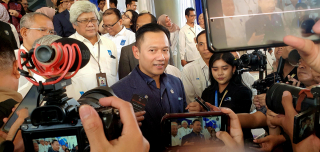 Isu AHY Maju Pilpres Dicabut, Pengamat: Jangan Nyalip, Presiden Bisa Tersinggung