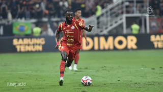 Drama Pekan Perdana, Berikut Klasemen Sementara BRI Super League 2025/2026