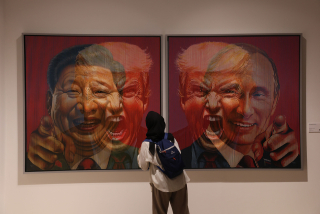 Intip ARTSUBS 2025 di Balai Pemuda Surabaya, Plastik hingga Kaca Jadi Media Seni Kontemporer