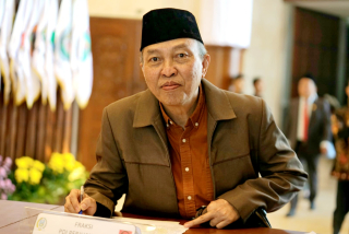 DPRD Jatim Usulkan Pembangunan Embung untuk Atasi Banjir dan Kekeringan