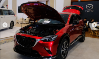 GIIAS Surabaya 2025 Dimulai, Ada Apa Saja?