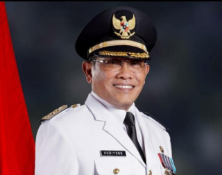 Jejak Hudiyono: Dari Pejabat Senior Pemprov Jatim, Pj Bupati Sidoarjo hingga Tersangka Korupsi Hibah SMK